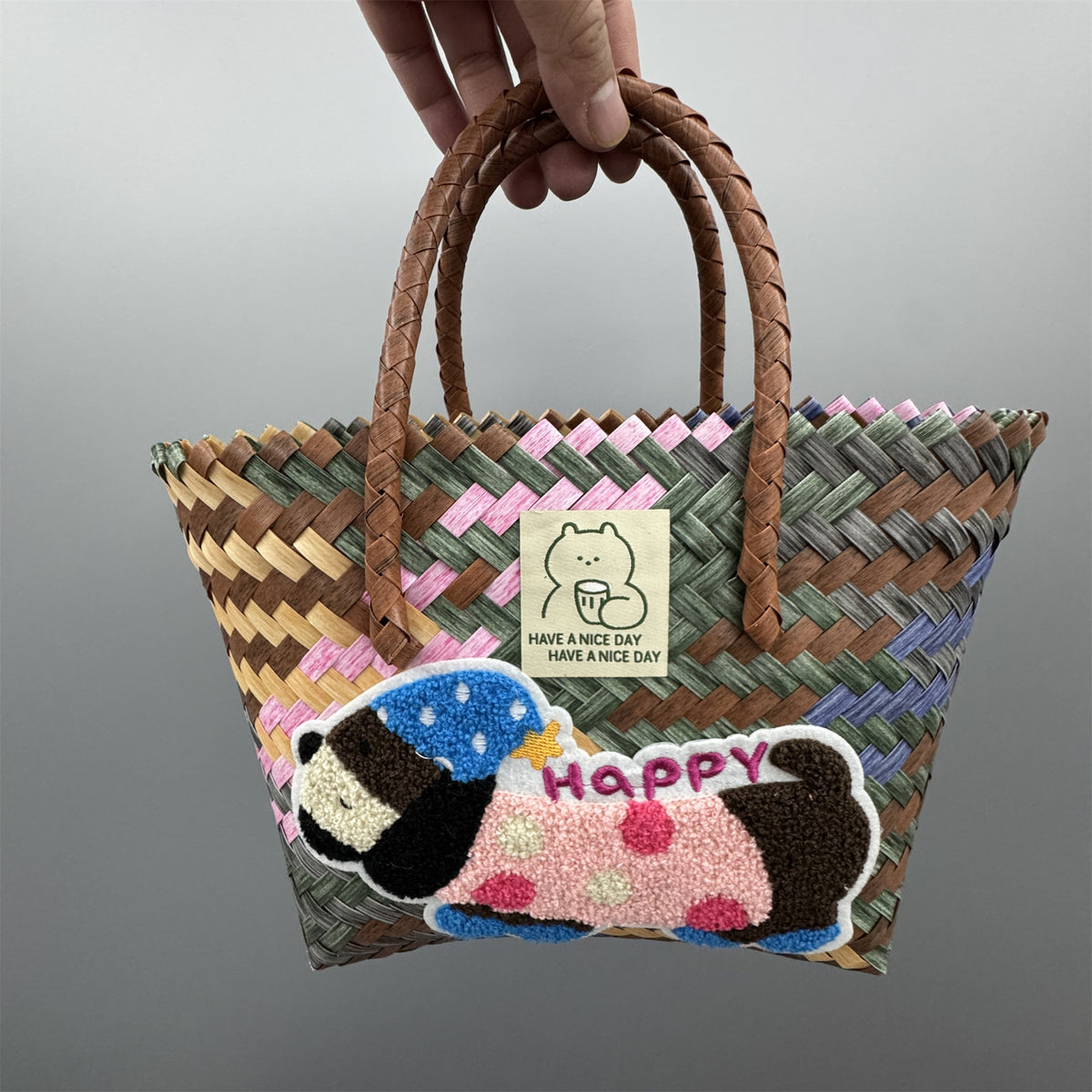 Acalora Handbag