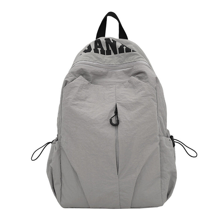 Lightweight Multi-Pocket Travel Backpack Kalsten