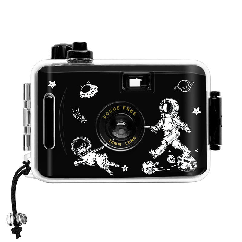 Waterproof Adventure Camera Kalsten
