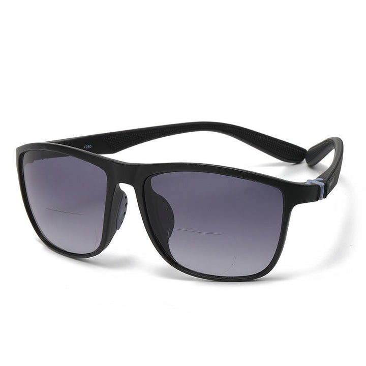 Men's Sporty Sunglasses Kalsten