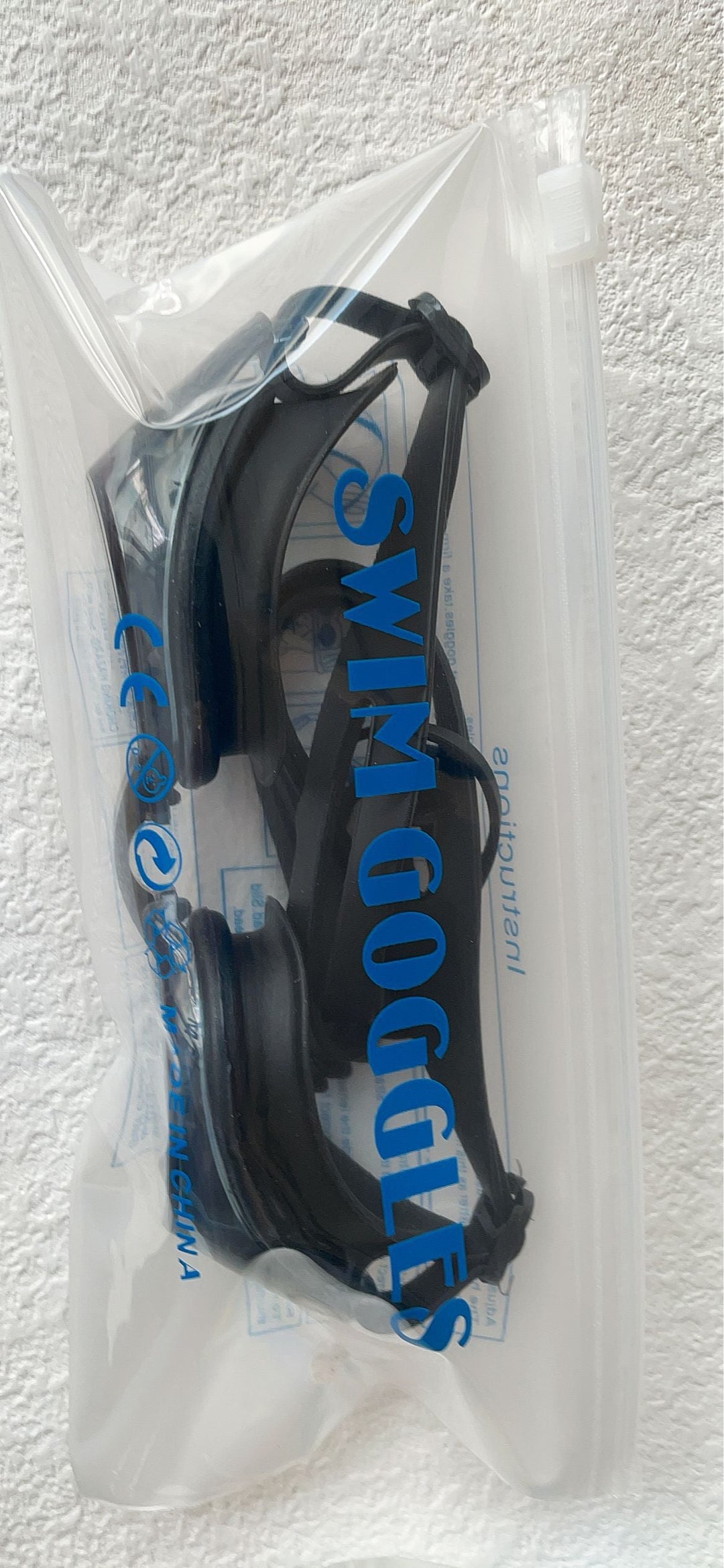 Swimming goggles Kalsten
