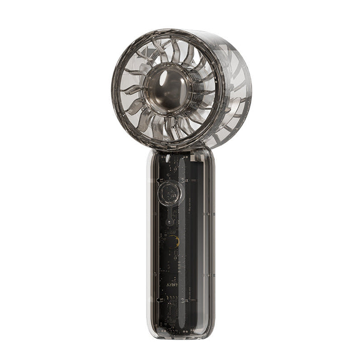 Unisex High-Performance Portable Cooling Fan Kalsten