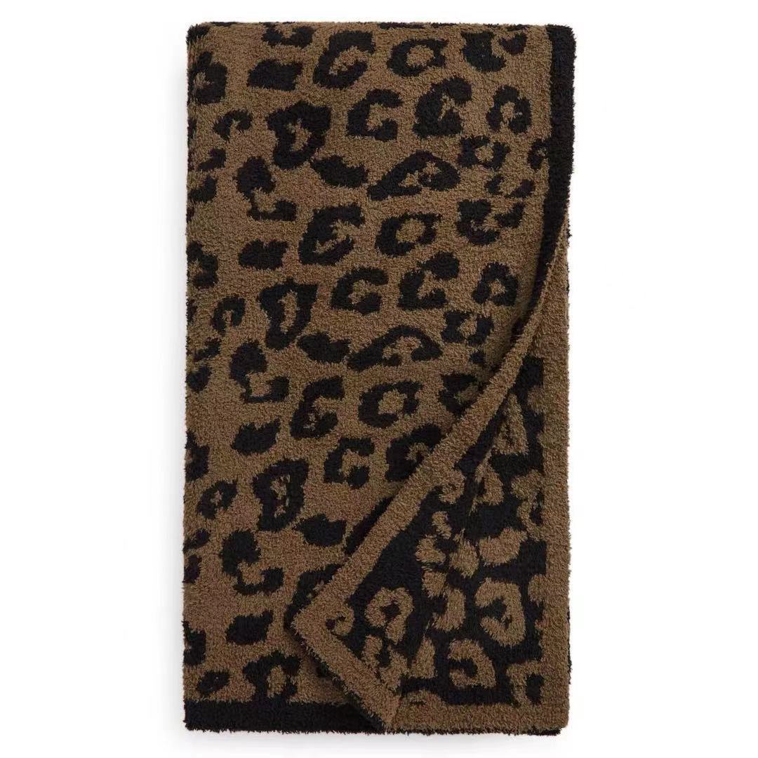 Luxury Soft Throw Blanket Kalsten