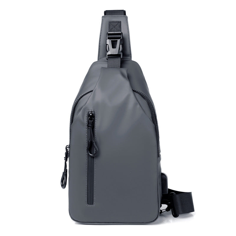 Urban Waterproof Sling Bag Kalsten