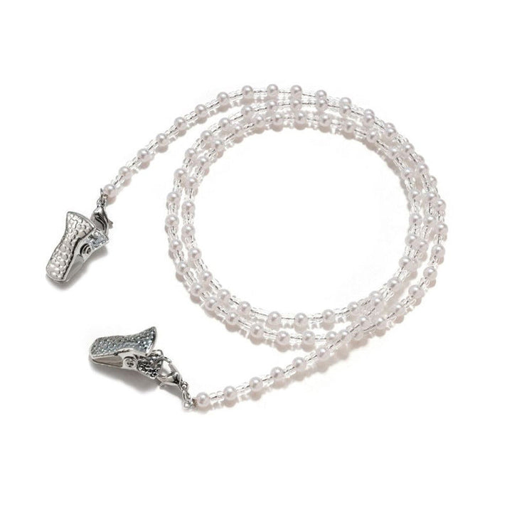 Fashion-Motivated Eyewear Chain Kalsten
