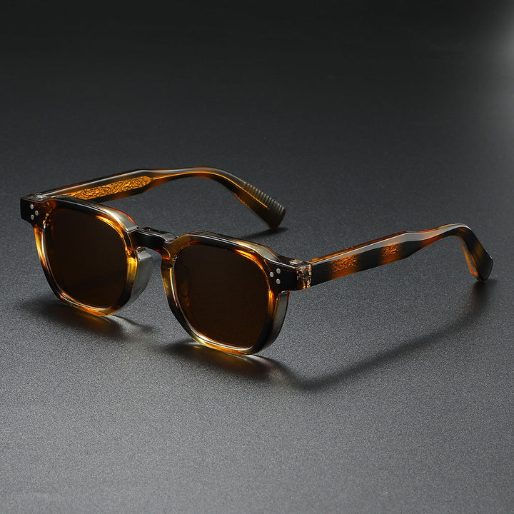 Ladies fashionable sunglasses in innovative design Kalsten