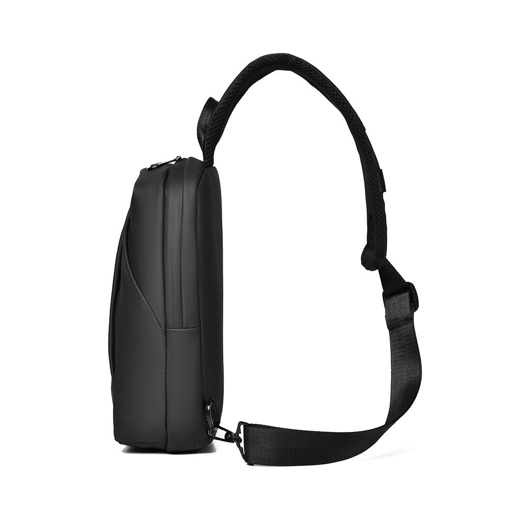 Minimalist Design Sling Backpack Kalsten