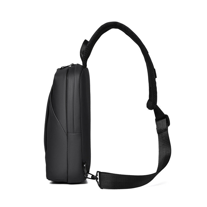 Minimalist Design Sling Backpack Kalsten