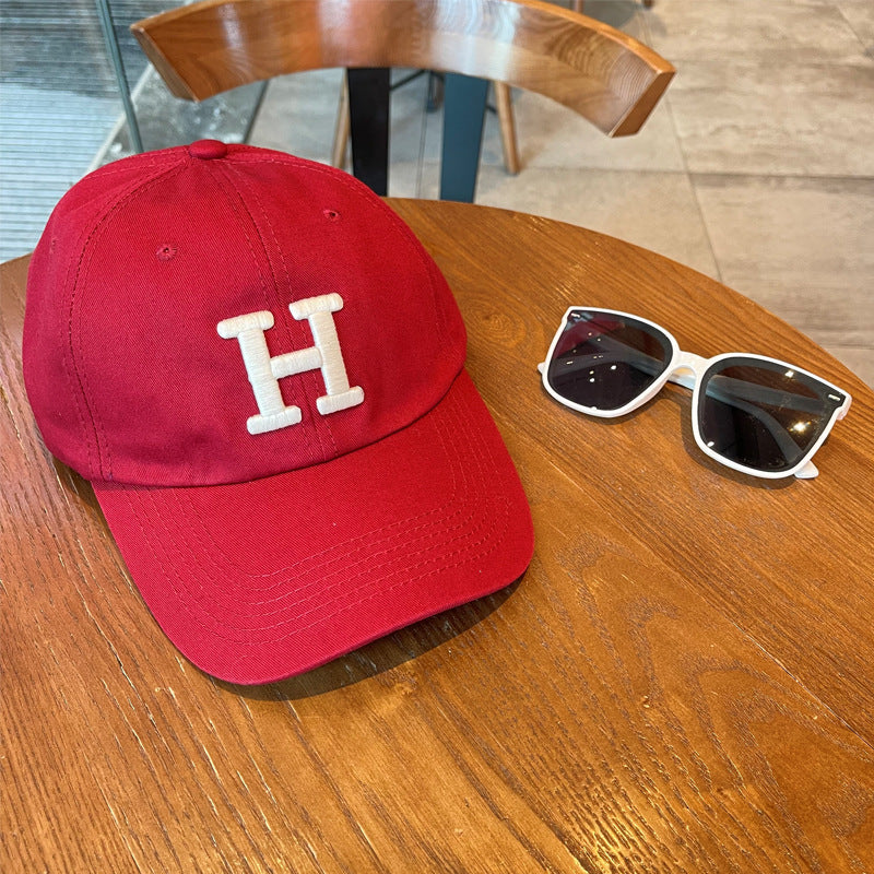 Men's Classic Casual Baseball Cap Kalsten