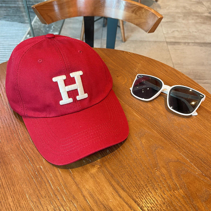 Men's Classic Casual Baseball Cap Kalsten