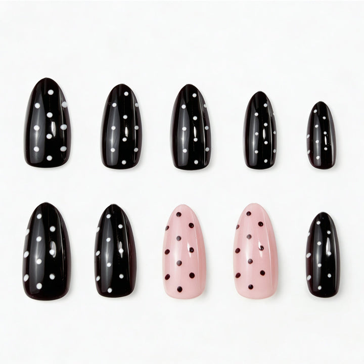 Nail Art Kalsten