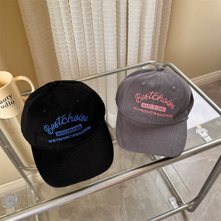 Women's Classic Embroidered Baseball Cap Kalsten 1783922706