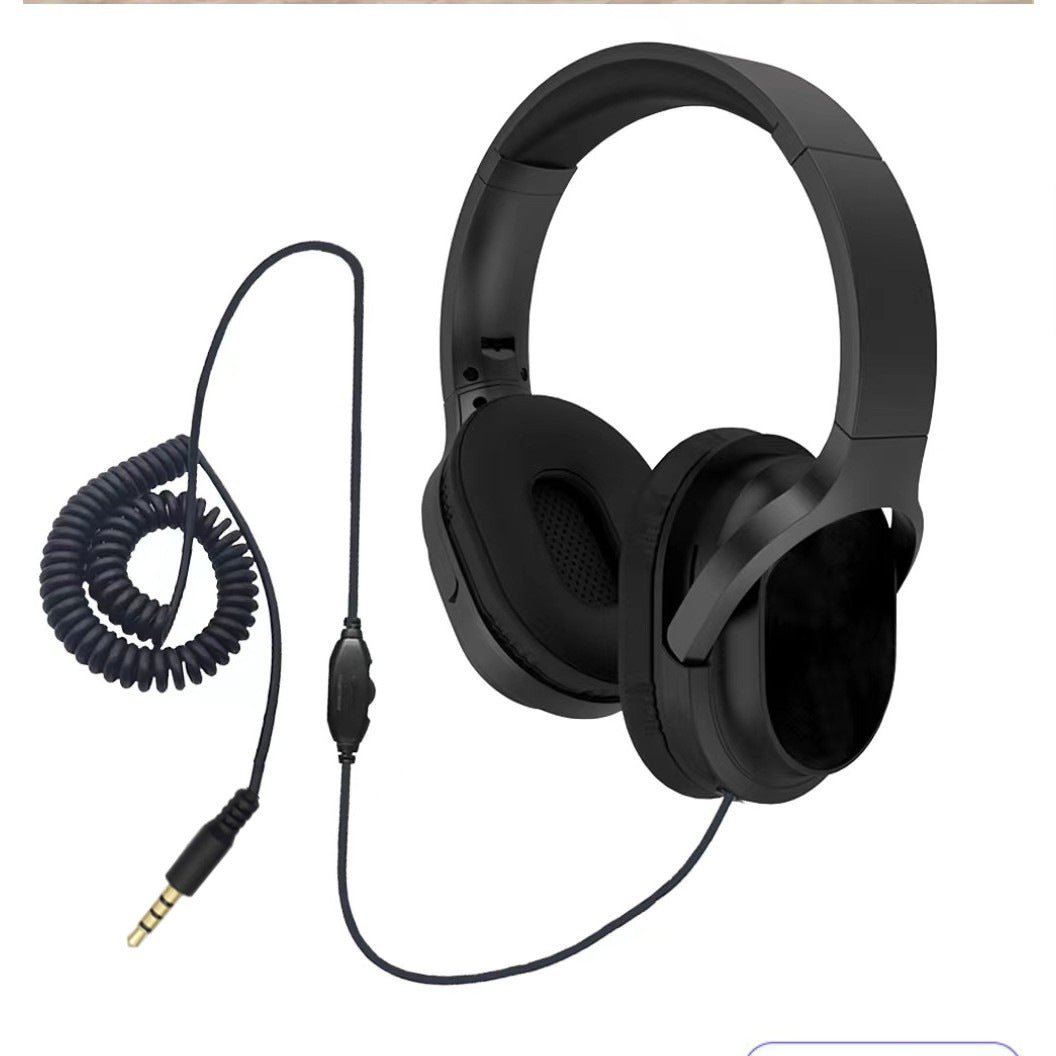 Wired Gaming Headset Kalsten