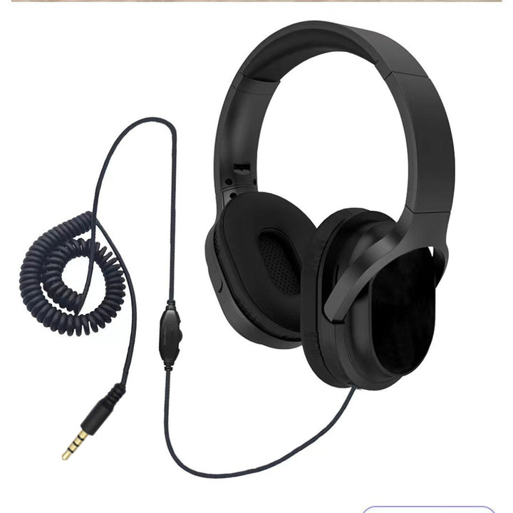 Wired Gaming Headset Kalsten