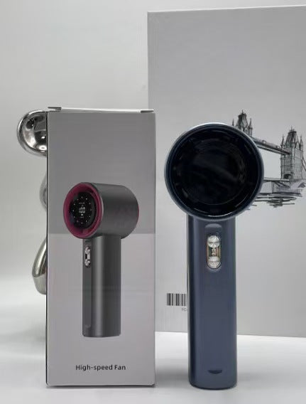 Ladies Portable High-Speed Fan Kalsten