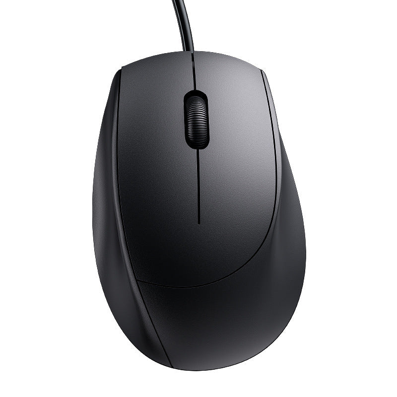 Ergonomic Wired Mouse Kalsten