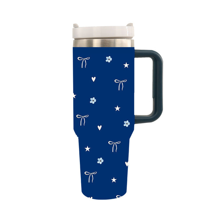 Unisex Insulated Drinking Cup Kalsten