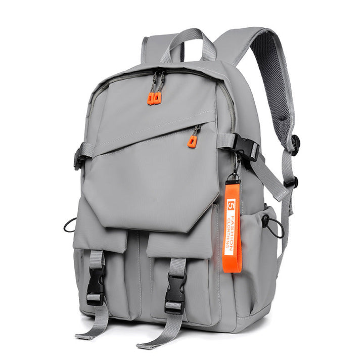 High-Capacity Multi-Functional Backpack Kalsten