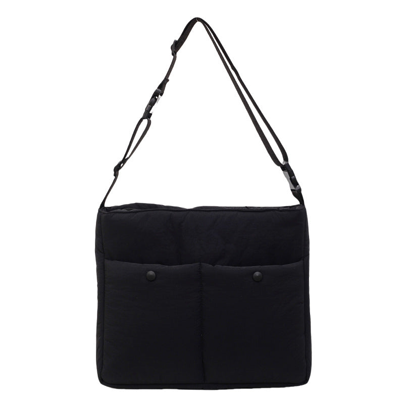 Stylish Crossbody Tote Kalsten