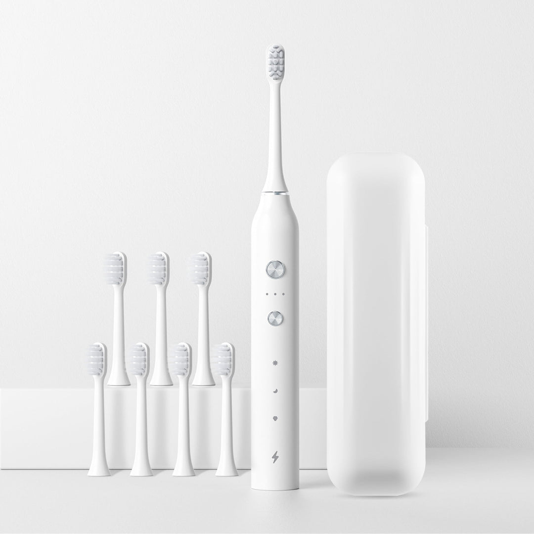 Smart Toothbrush Set Kalsten