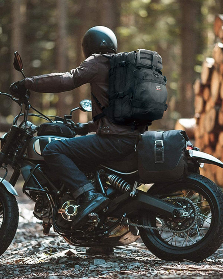 Tactical Utility Backpack Kalsten
