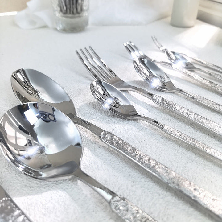 Stainless Steel Soup Spoon Kalsten