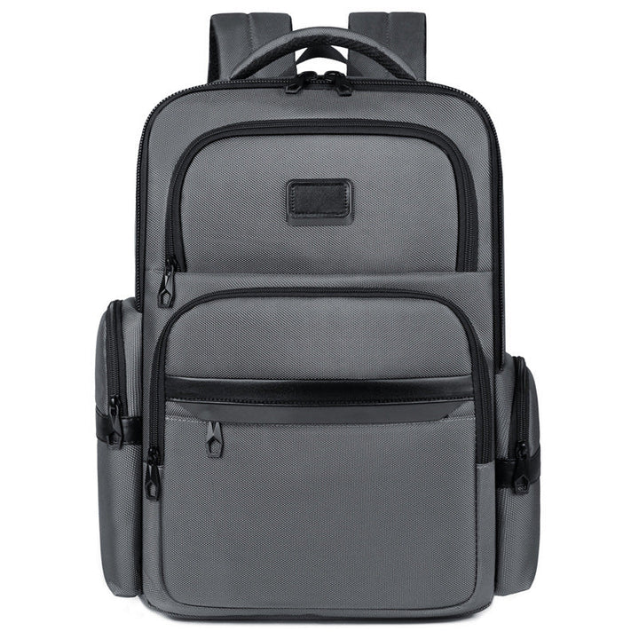 Business Rucksack with Secure Compartments and Durable Material Kalsten