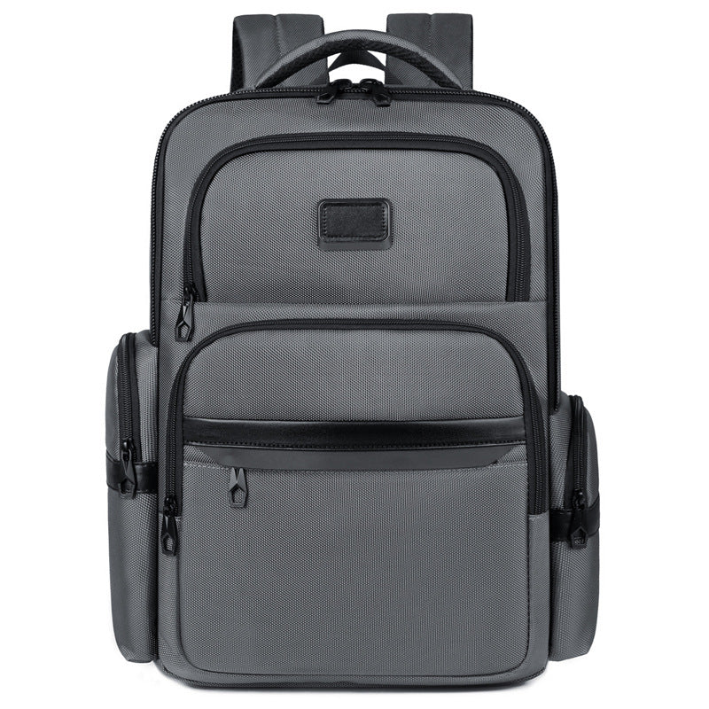 Elegant Laptop Backpack with Smart Organization System Kalsten
