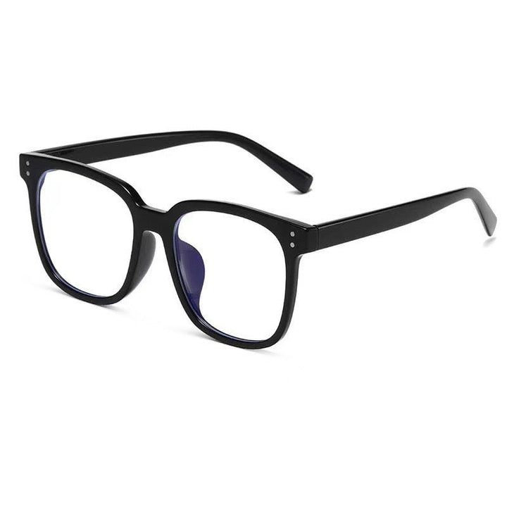 Oversized Square Frame Sunglasses Kalsten