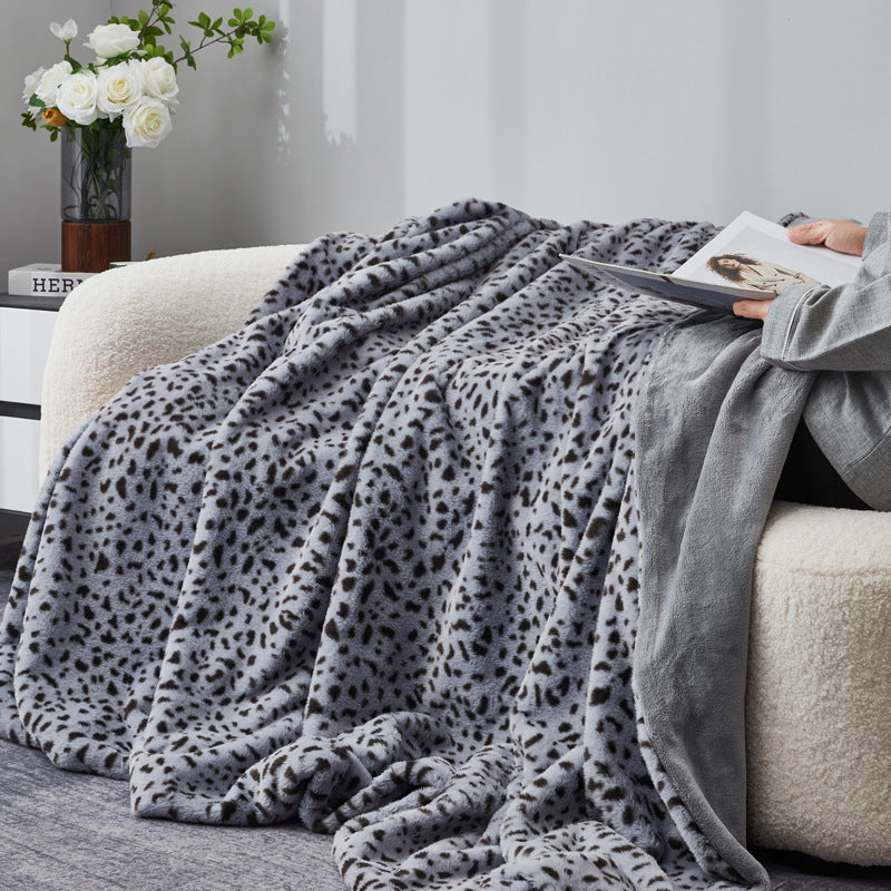 Women Cozy and Stylish Blanket Kalsten
