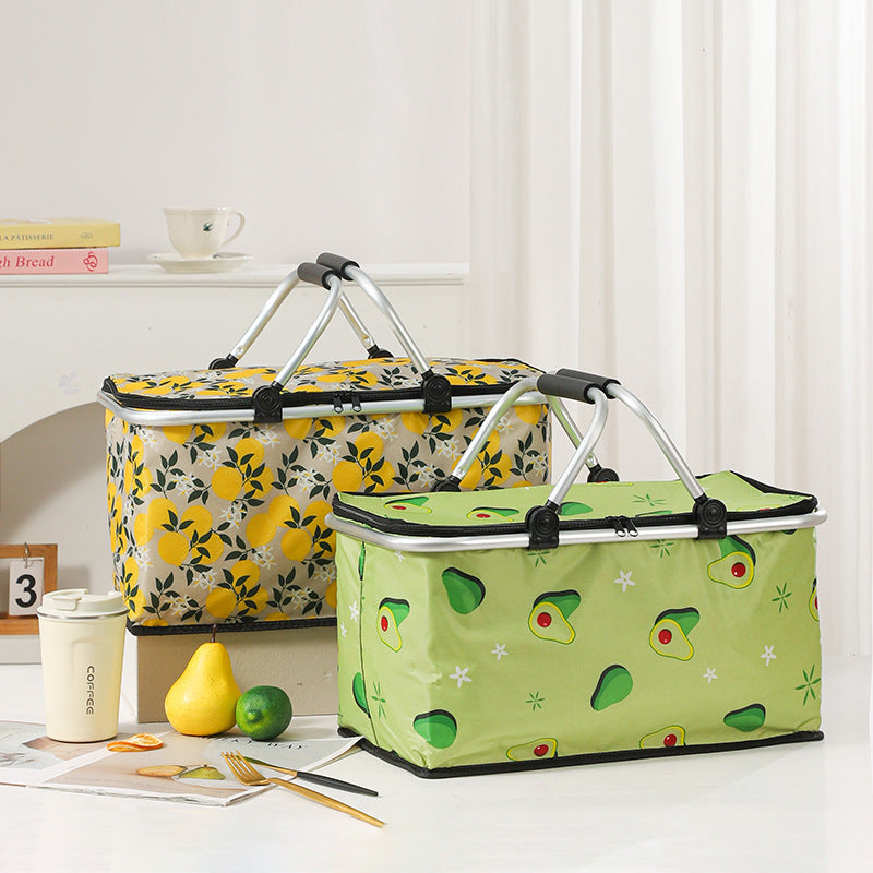 Women's Cooler Bag Kalsten