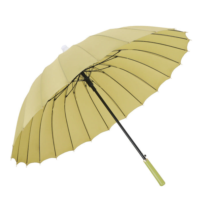 Ladies Automatic Umbrella with UV Protection Kalsten