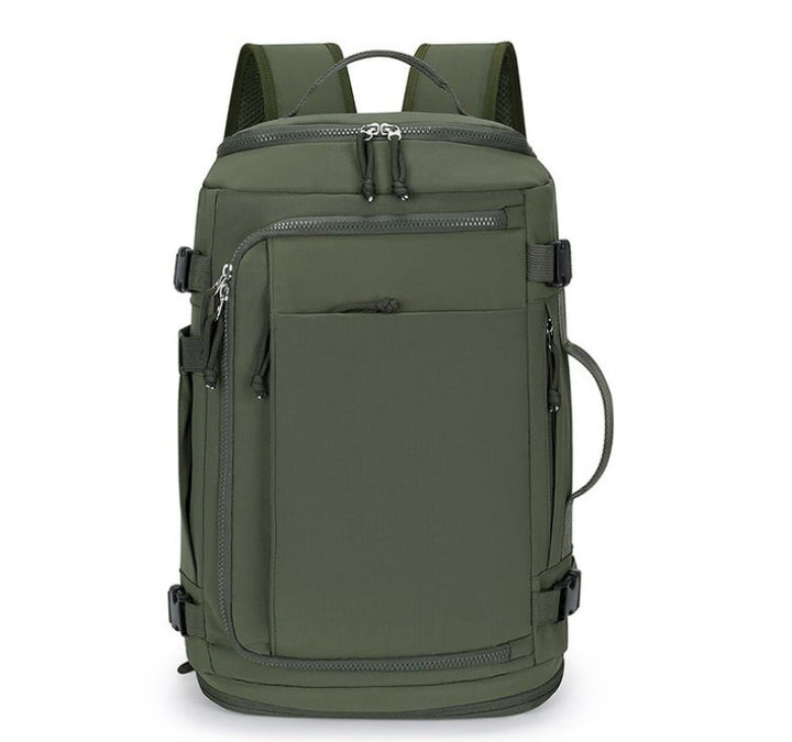 All-Access Adventure Travel Backpack Kalsten
