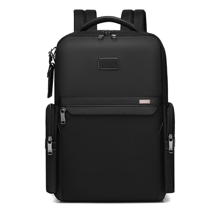 More elegant and functional backpack with multiple compartments Kalsten
