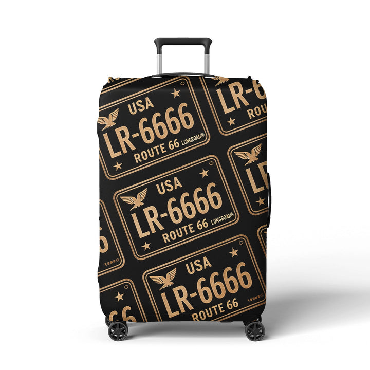 Ladies Travel Suitcase Kalsten