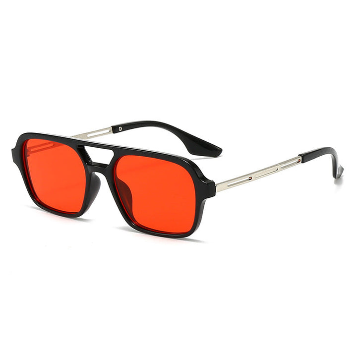 Men's fashionable sunglasses with sturdy frame Kalsten