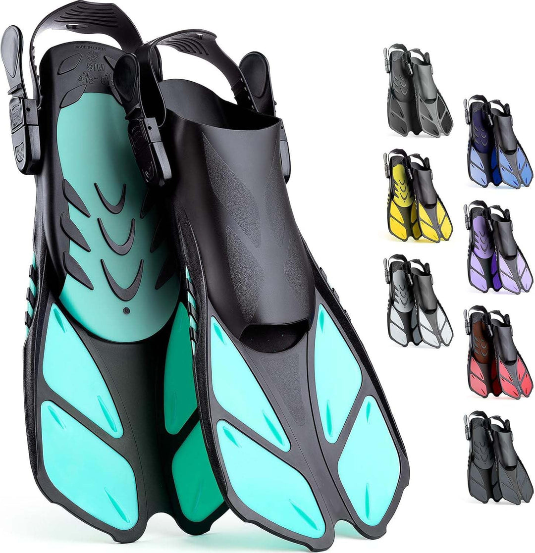 Women's swimming shoes with ergonomic design Kalsten