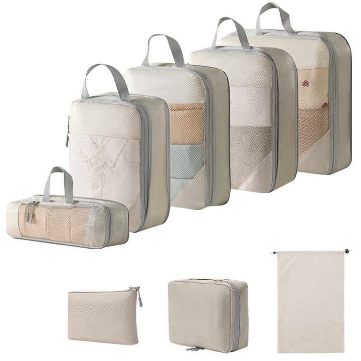 Organizer Set With Multiple Compartments Kalsten