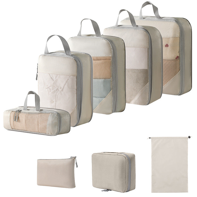 Travel Compression Bags Set Kalsten