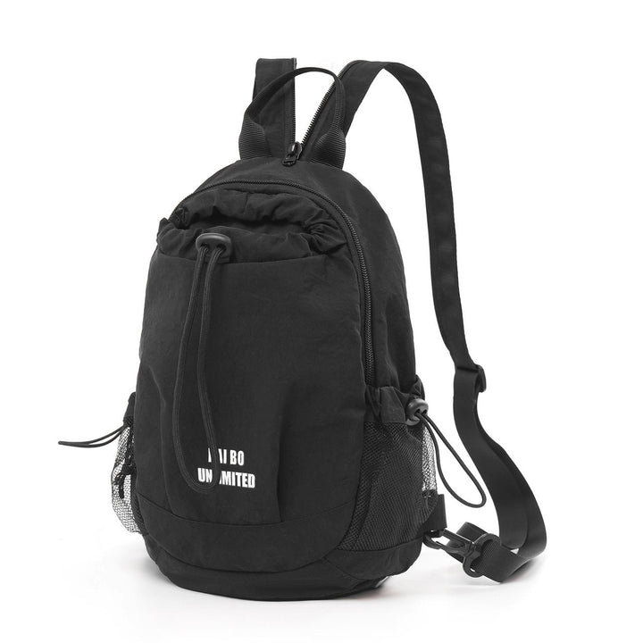 Lightweight Travel School Backpack