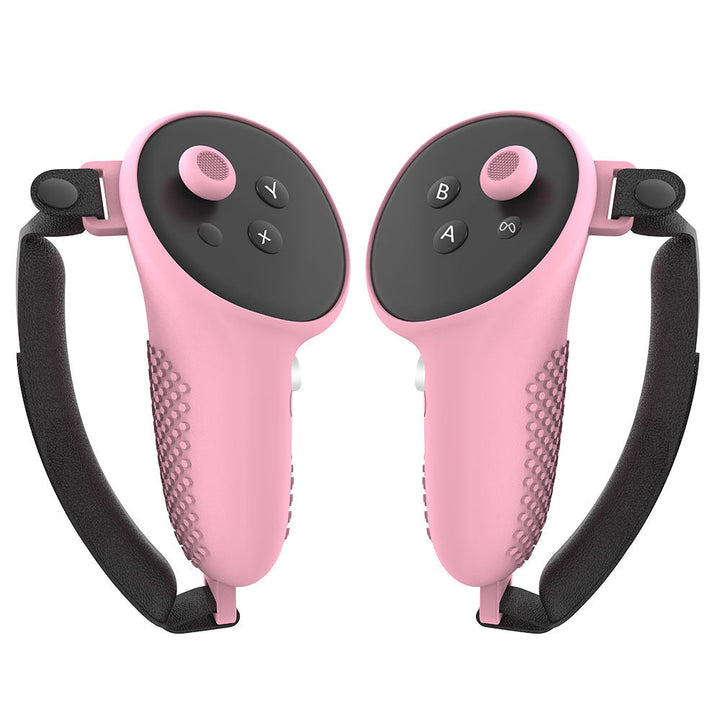 VR-Handcontrol Kalsten