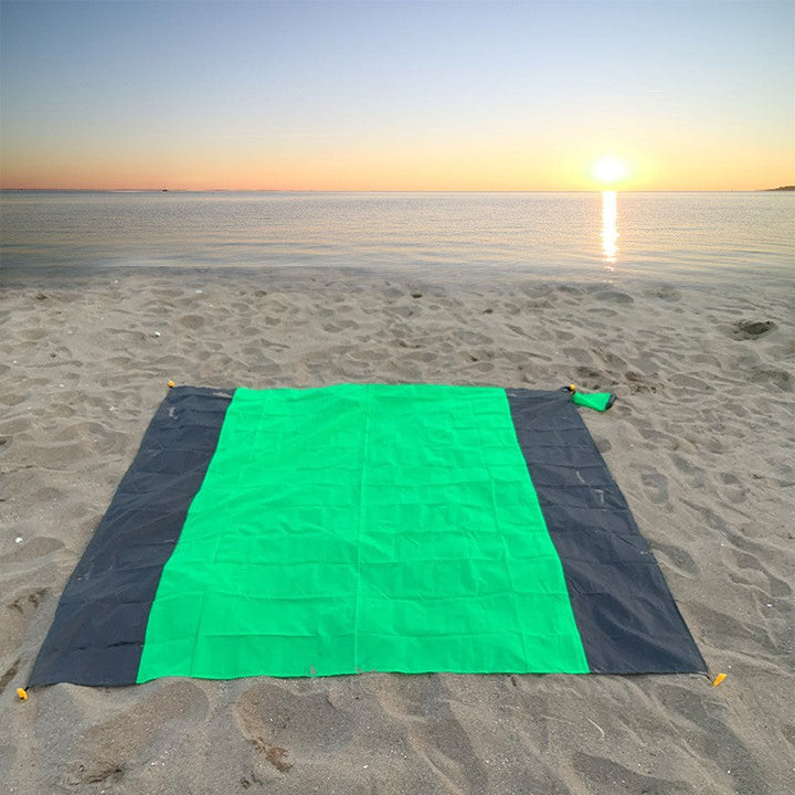Portable Outdoor Picnic Mat kalsten