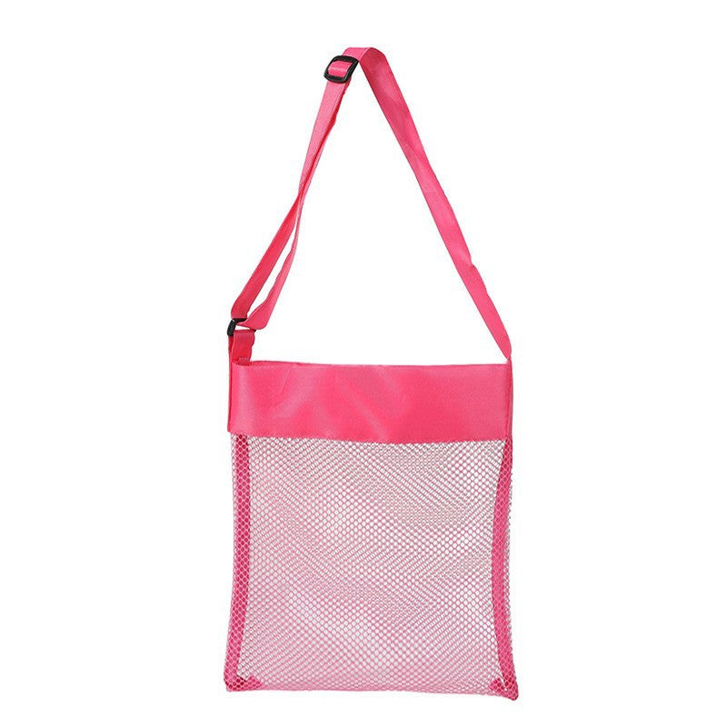 Net Shoulder Bag Kalsten