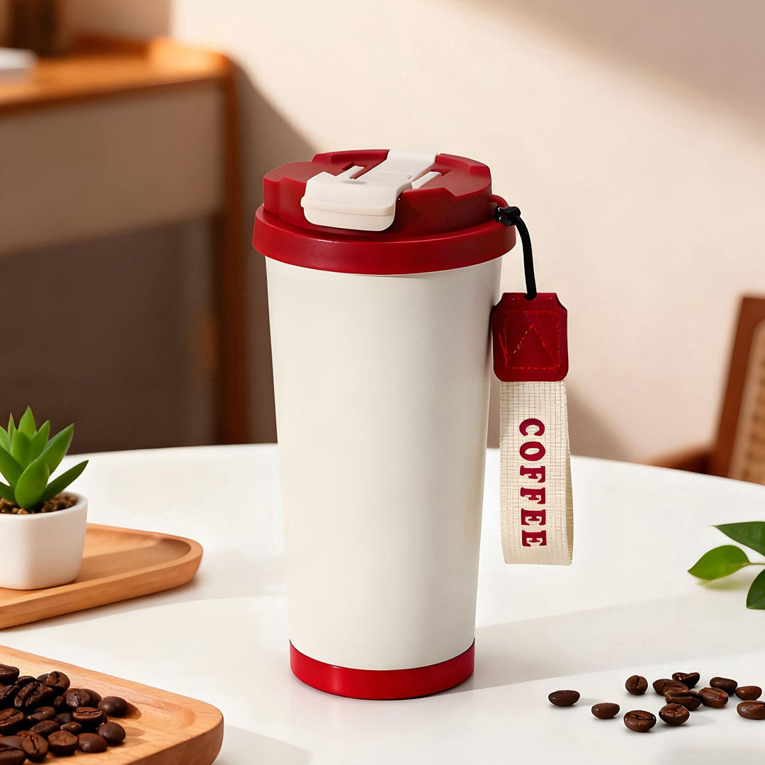 Ladies Insulated Coffee Mug Kalsten