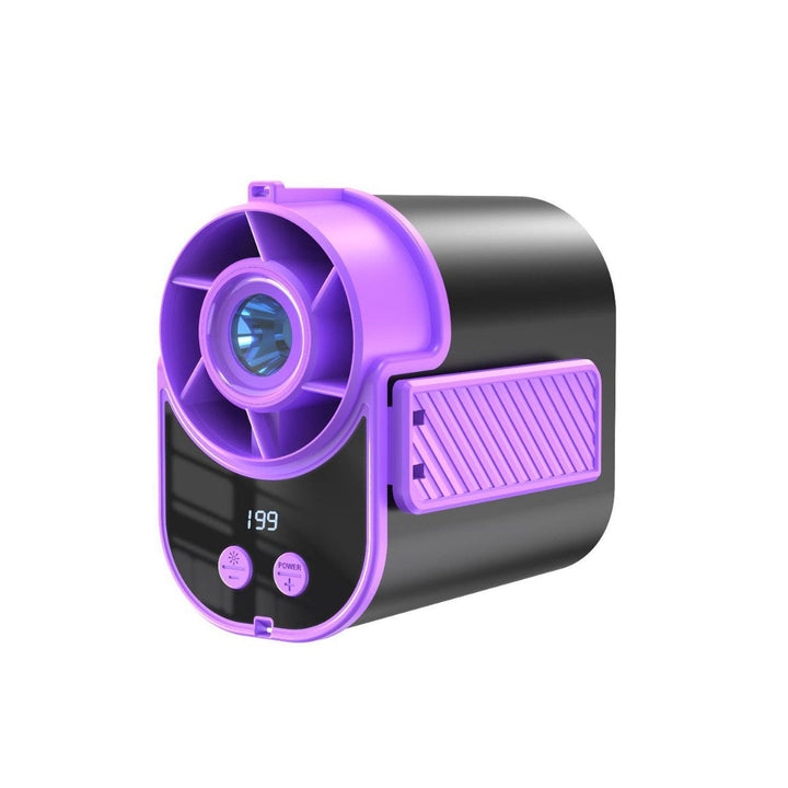 Ladies portable air conditioning Kalsten