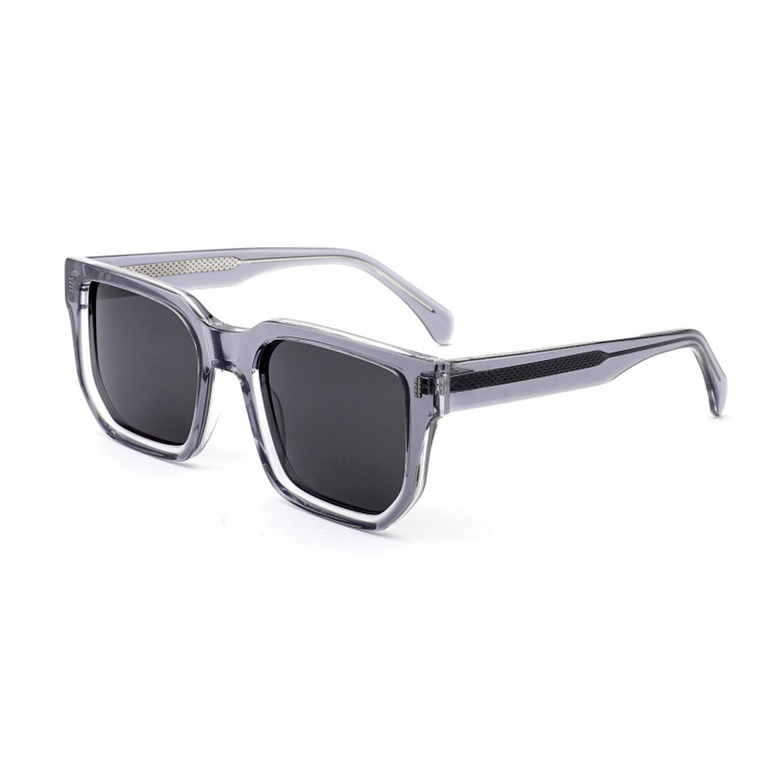 Women's fashionable sunglasses in a modern, sturdy design with a high-quality plastic frame Kalsten