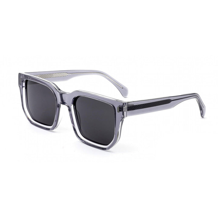 Women's fashionable sunglasses in a modern, sturdy design with a high-quality plastic frame Kalsten