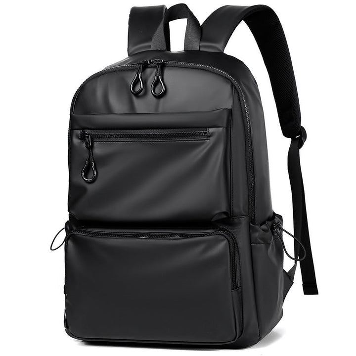 Multi-Pocket Water-Resistant Backpack kalsten