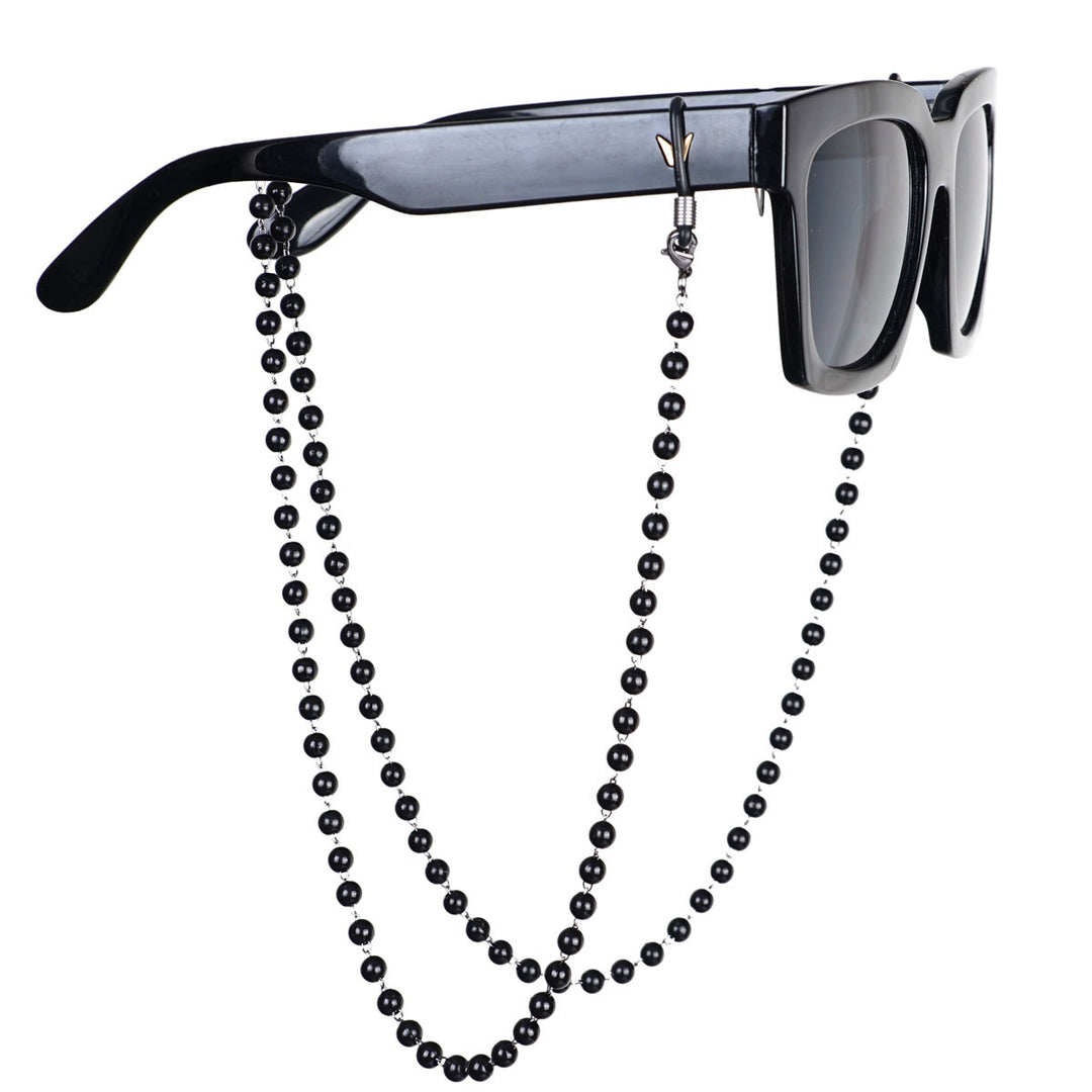 Premium Beaded Eyewear Chain Kalsten