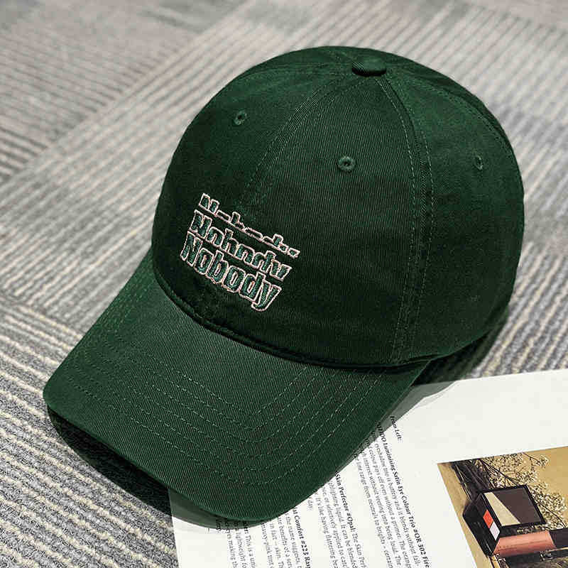 Men's Casual Graphic Baseball Cap Kalsten 1784188219